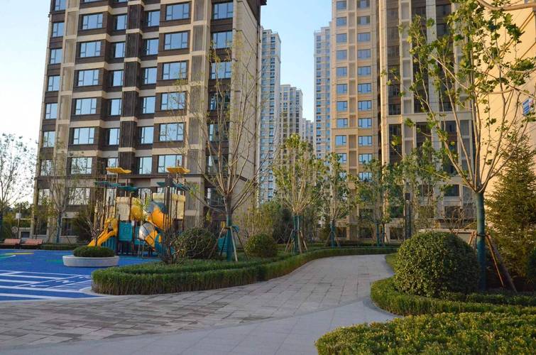 武清楼盘 盛世天下