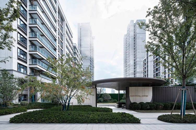 无锡江阴新楼盘