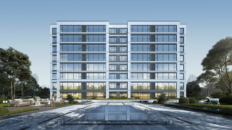 巩义楼盘哪里好