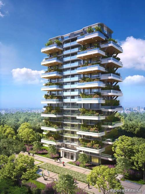 巩义楼盘哪里好