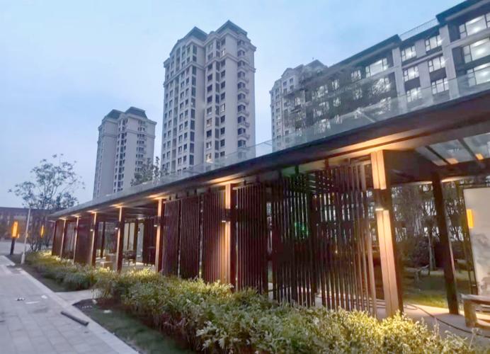 宝坻南站附近楼盘