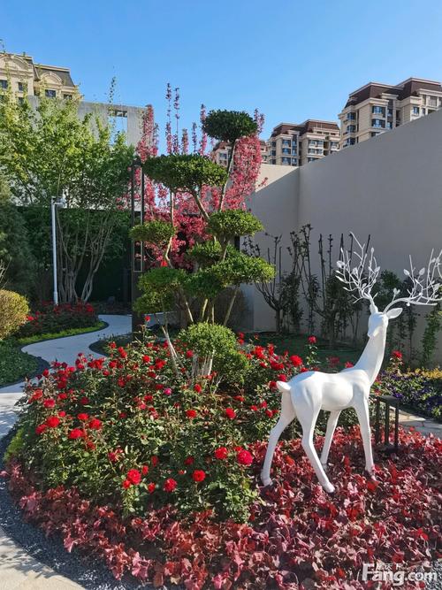 宝坻南站附近楼盘