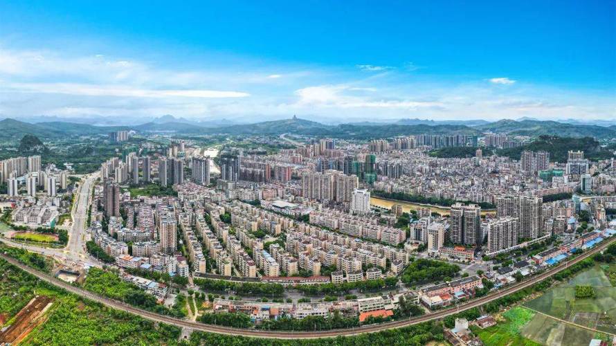 韶关曲江新楼盘