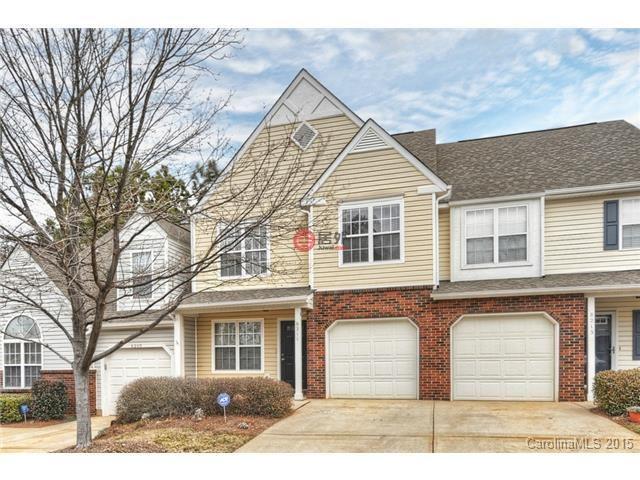 美国夏洛特房价