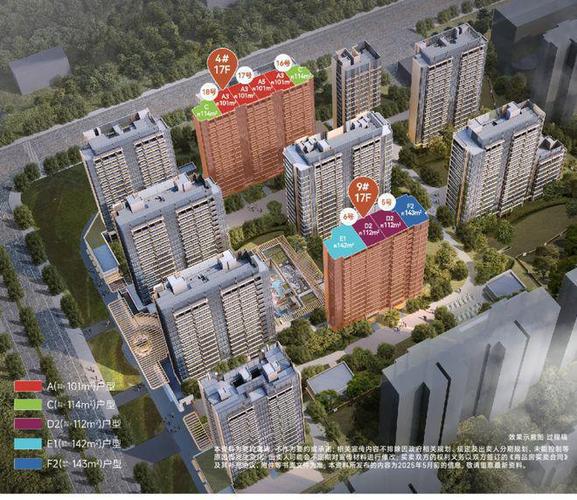 宝山新楼盘信息