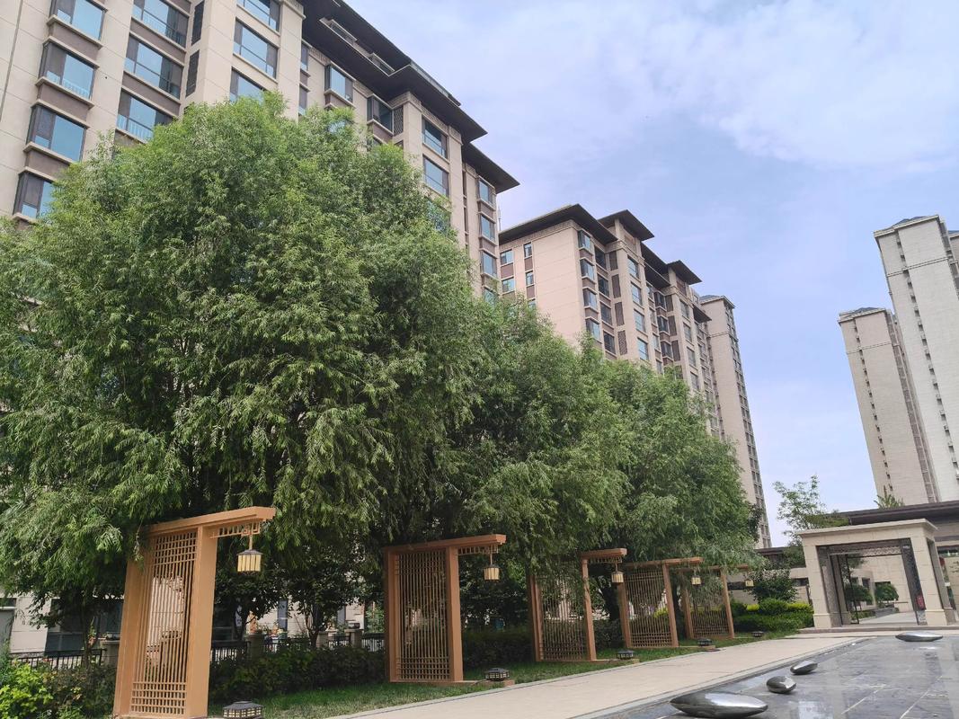 太原肖邦楼盘咋样