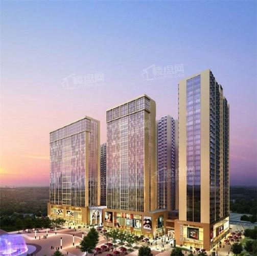 开阳最新楼盘