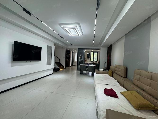 廊坊鸿坤理想城房价