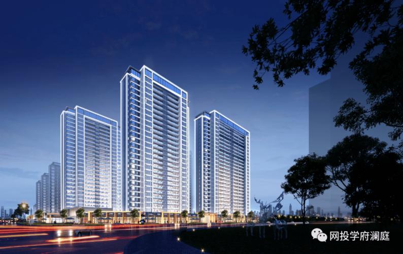 余干有那些楼盘