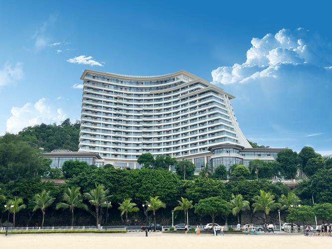 珠海搜房网新楼盘