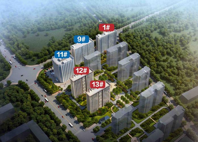 潍坊新楼盘房价