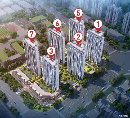 潍坊新楼盘房价