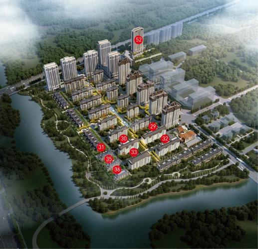 潍坊新楼盘房价