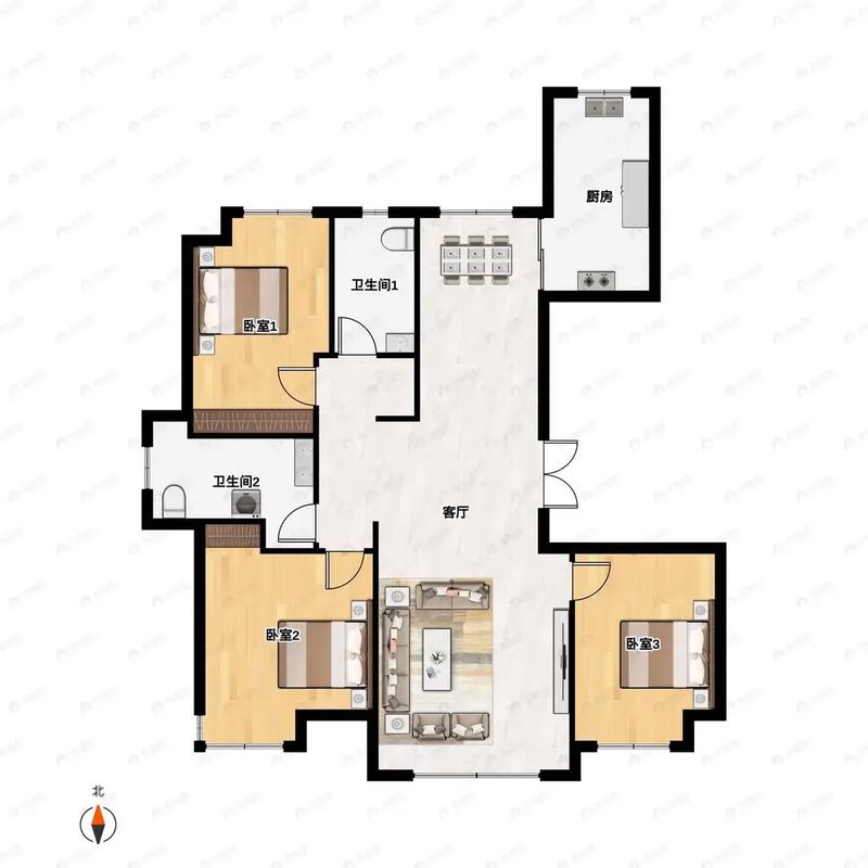 大连星海融汇房价