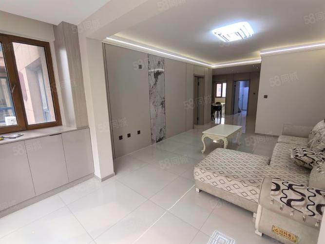 哈尔滨学府路房价