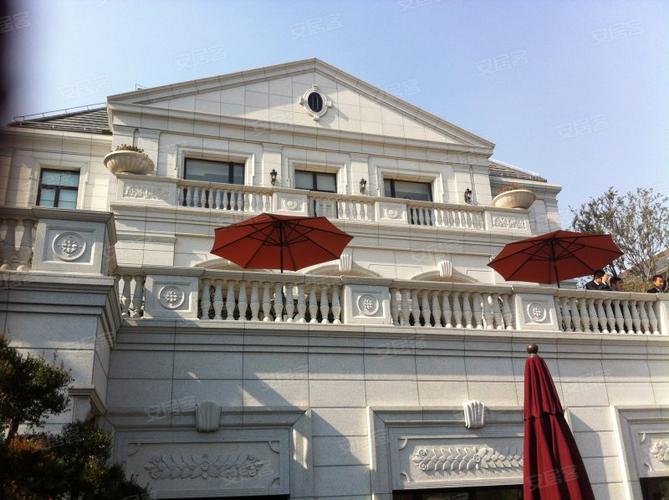 天和尚上海房价