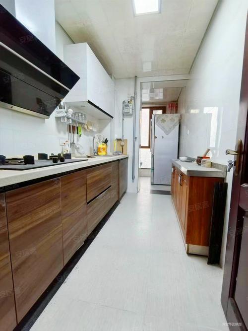 西西安小镇房价