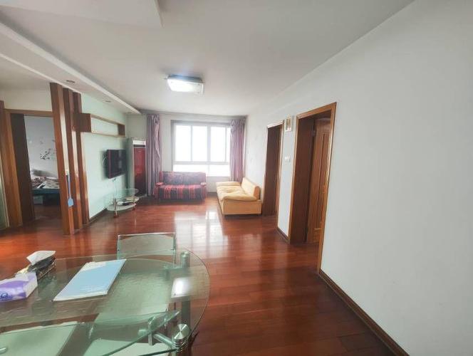 扬州石油山庄房价