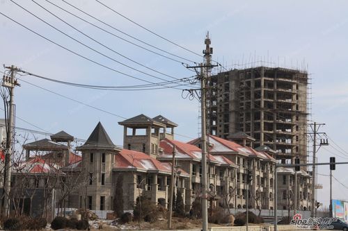 新水湾河畔花园