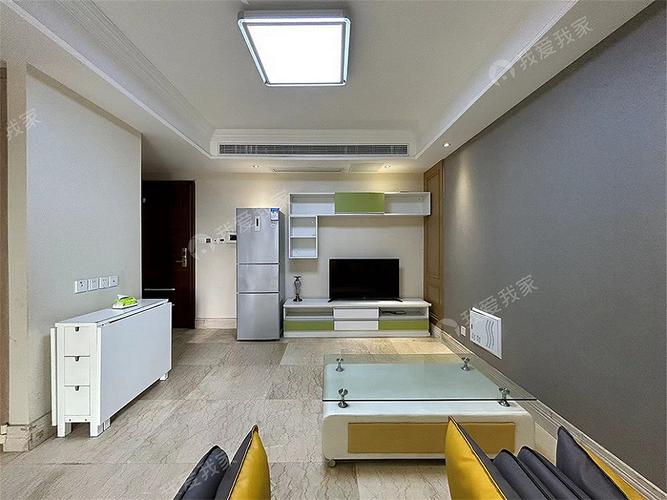 中邦大都会房价