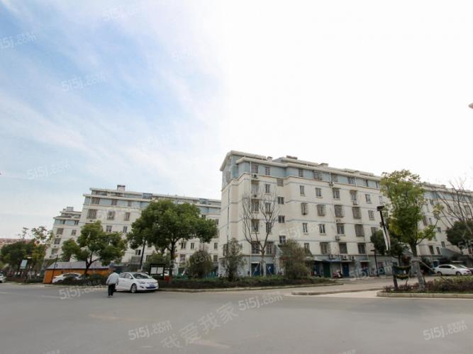 苏州华通花园房价