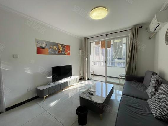 北京空港新苑房价