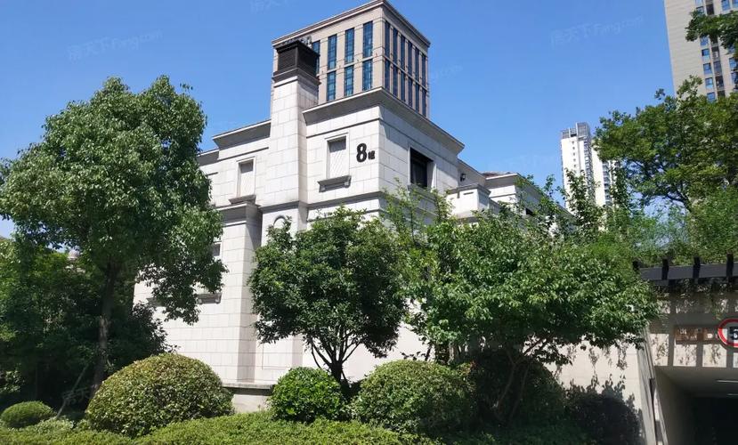 常州新城帝景房价