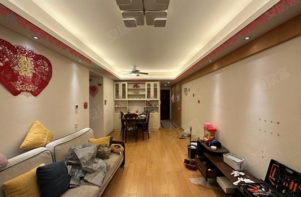 常州新城帝景房价