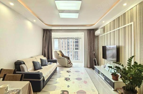 沈阳唐轩公馆房价