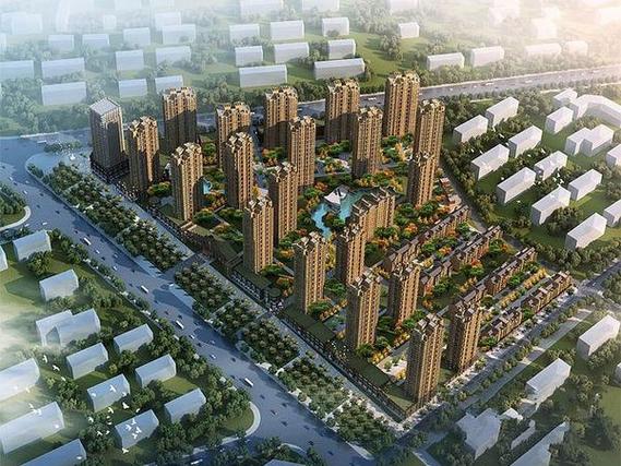 沈阳唐轩公馆房价