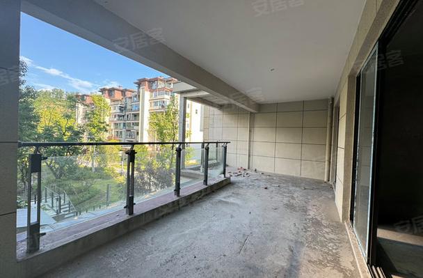 扬州江湾城房价