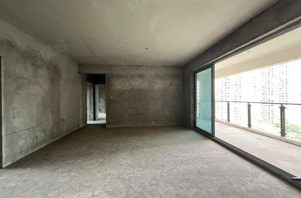 扬州江湾城房价