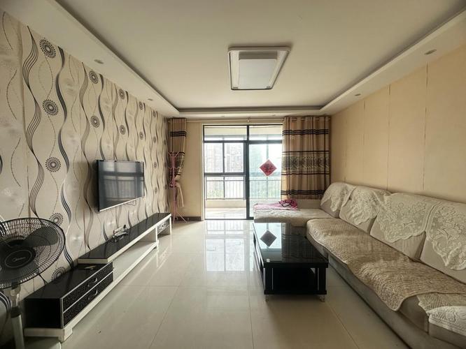 蚌埠绿地世纪城房价