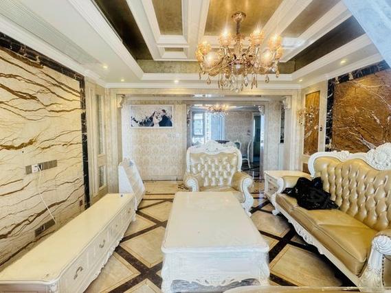 昆山黄金海岸房价