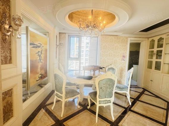 昆山黄金海岸房价