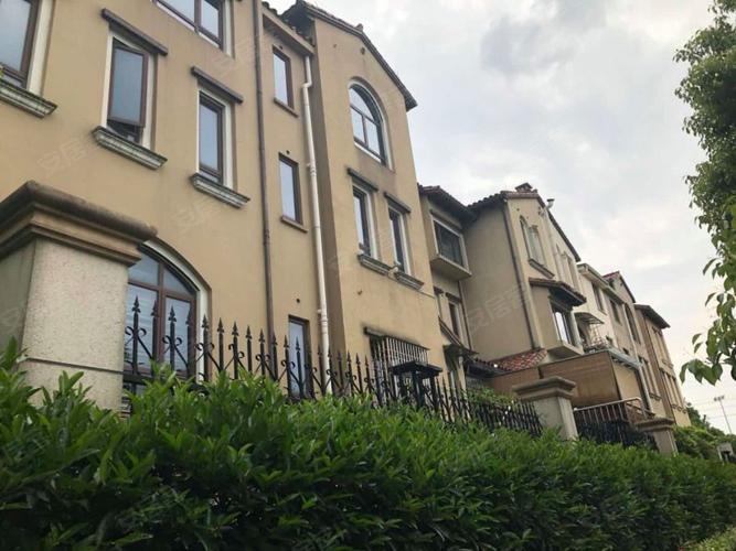 上海阳光威尼斯房价