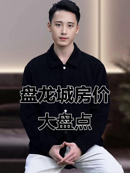 盘龙城新楼盘房价