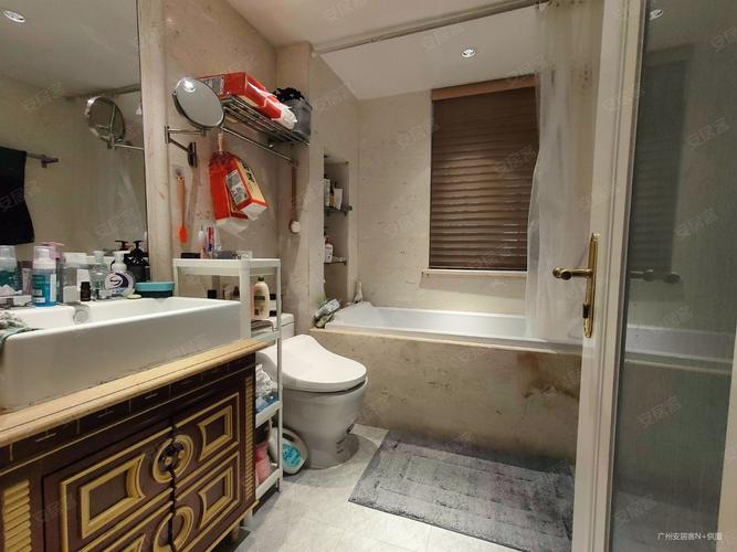 广州紫龙府房价