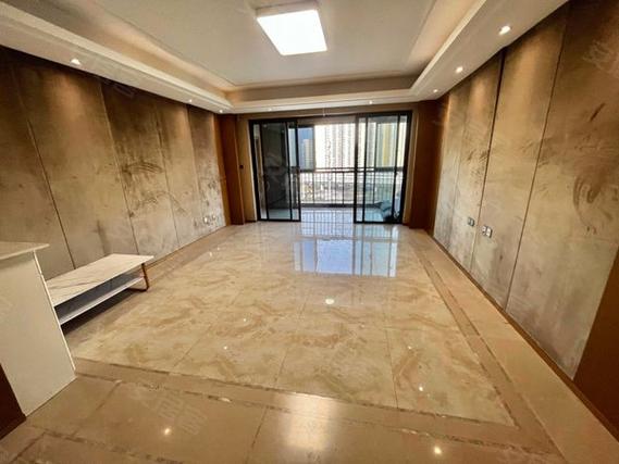 广州紫龙府房价