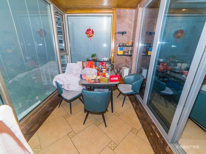 阳光海滨花园房价