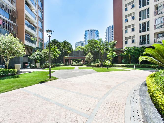 阳光海滨花园房价