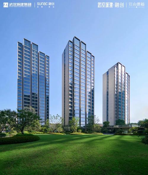 浙江高端楼盘