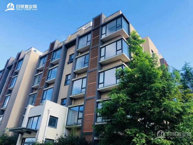 日照教授花园房价