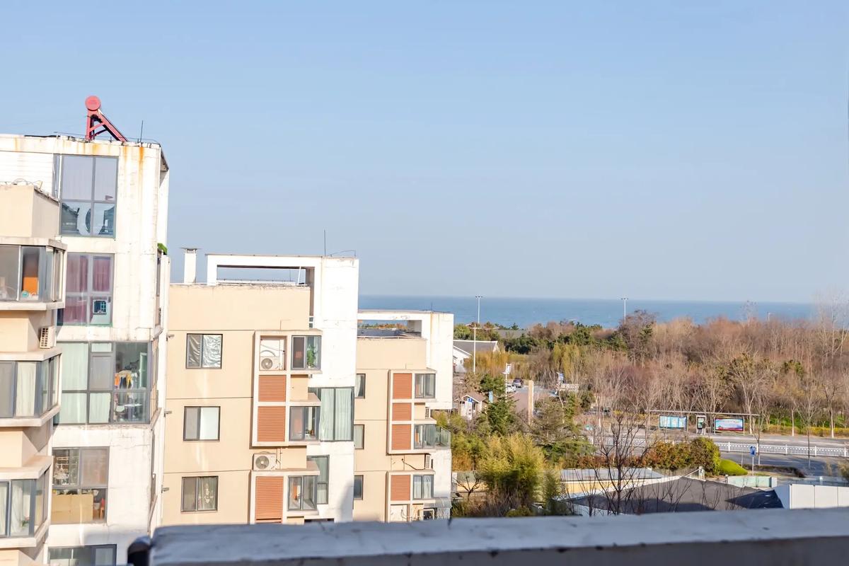 日照教授花园房价