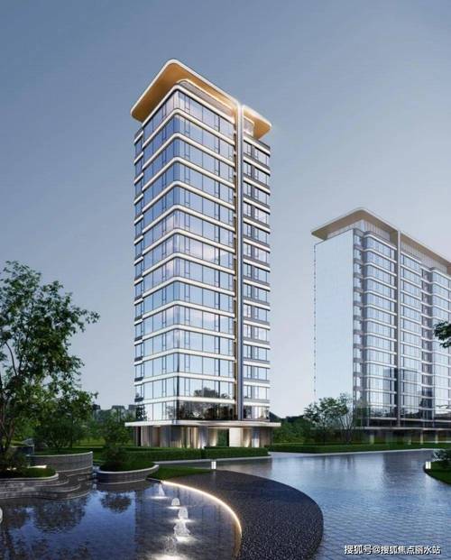 南通高档楼盘