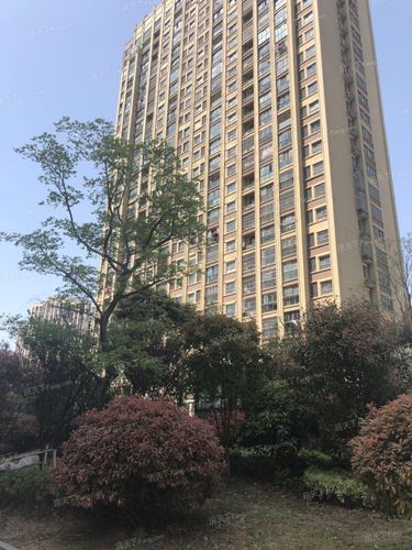 镇江银湖花园房价