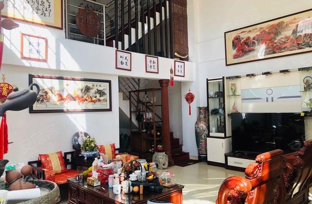 镇江银湖花园房价