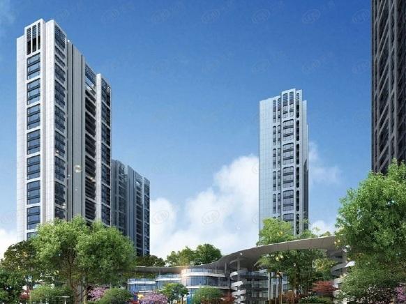 新泰御湖湾房价