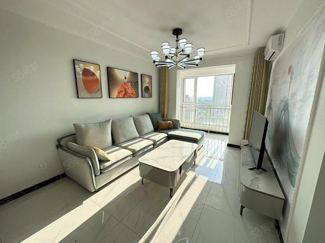 燕郊御东郡房价