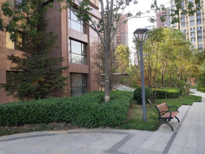 燕郊御东郡房价